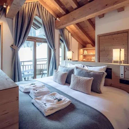 Exclusive Luxury Chalet In Jacuzzi *